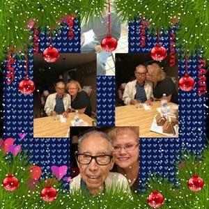 Meet your Posher, Stella